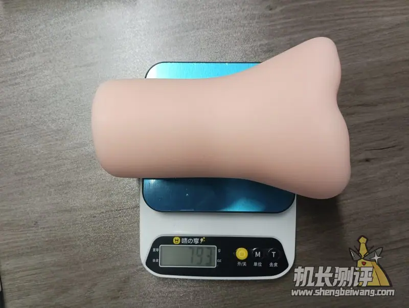 【机长测评】第9弹:梦幻精灵-RQS高刺激紧致高吸附飞机杯测评