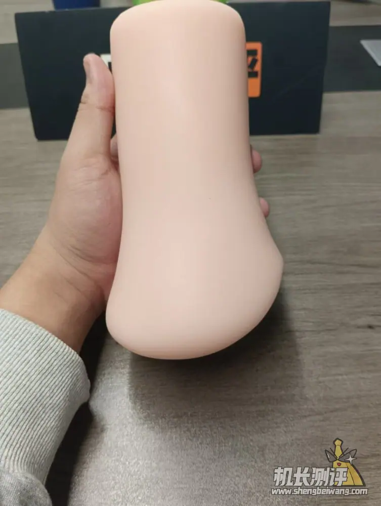 【机长测评】第9弹:梦幻精灵-RQS高刺激紧致高吸附飞机杯测评