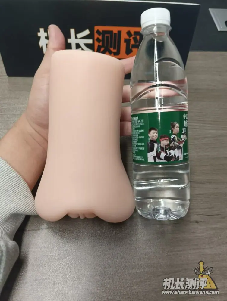 【机长测评】第9弹:梦幻精灵-RQS高刺激紧致高吸附飞机杯测评
