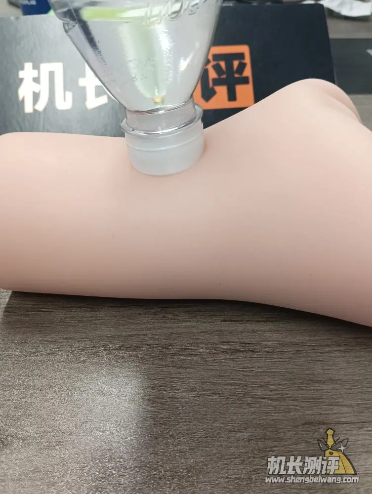 【机长测评】第9弹:梦幻精灵-RQS高刺激紧致高吸附飞机杯测评