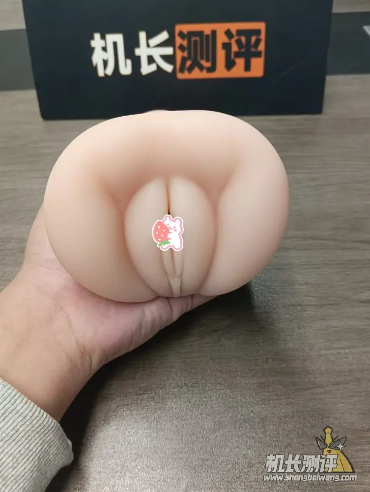 【机长测评】第9弹:梦幻精灵-RQS高刺激紧致高吸附飞机杯测评