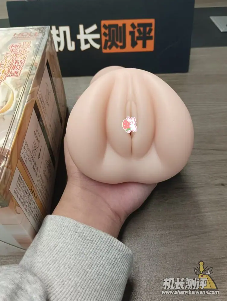 【机长测评】第9弹:梦幻精灵-RQS高刺激紧致高吸附飞机杯测评
