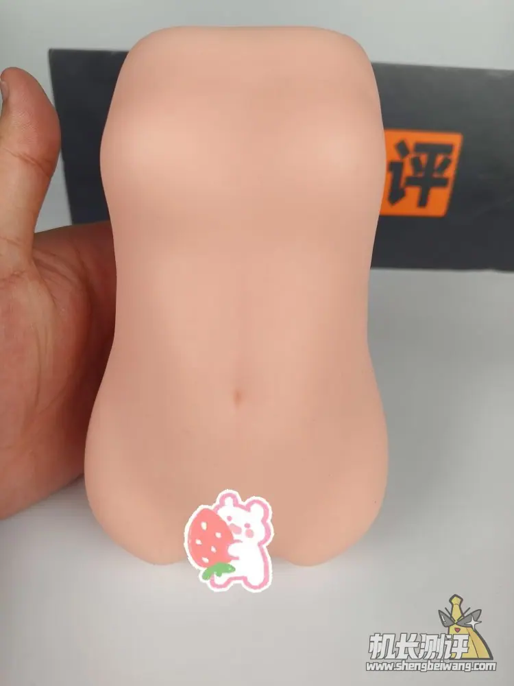 【机长测评】第13弹:天星露诺-GOSE螺旋肉脊摩擦型进阶飞机杯测评