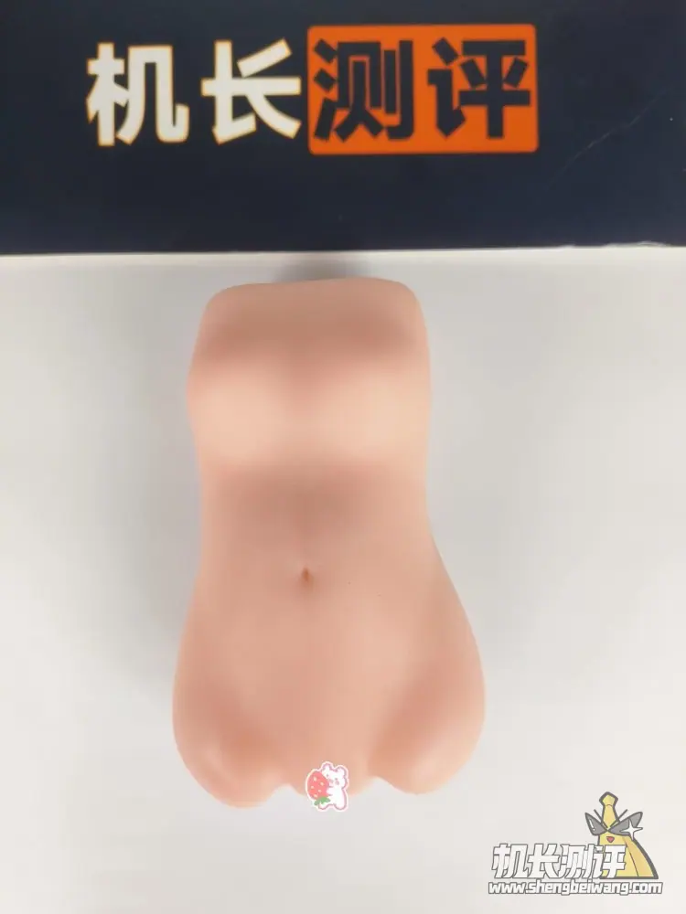 【机长测评】第13弹:天星露诺-GOSE螺旋肉脊摩擦型进阶飞机杯测评