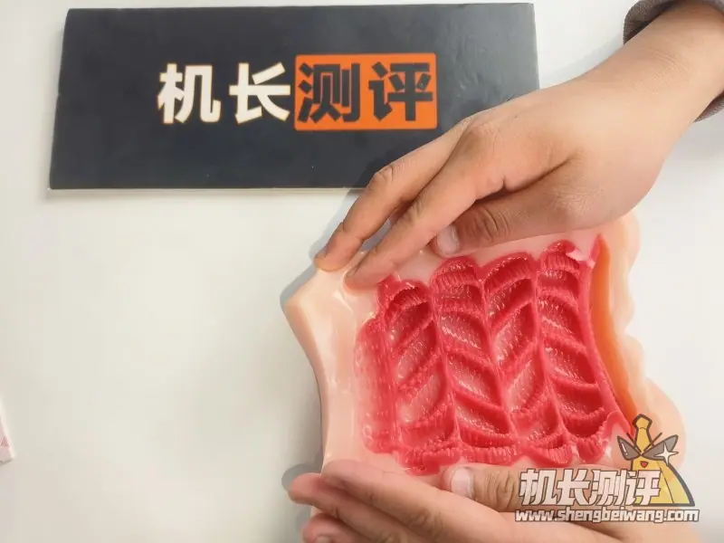 【机长测评】第13弹:天星露诺-GOSE螺旋肉脊摩擦型进阶飞机杯测评