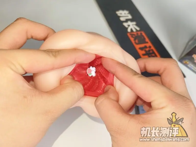 【机长测评】第13弹:天星露诺-GOSE螺旋肉脊摩擦型进阶飞机杯测评