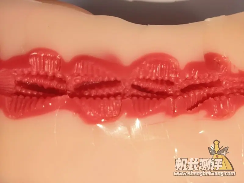 【机长测评】第13弹:天星露诺-GOSE螺旋肉脊摩擦型进阶飞机杯测评