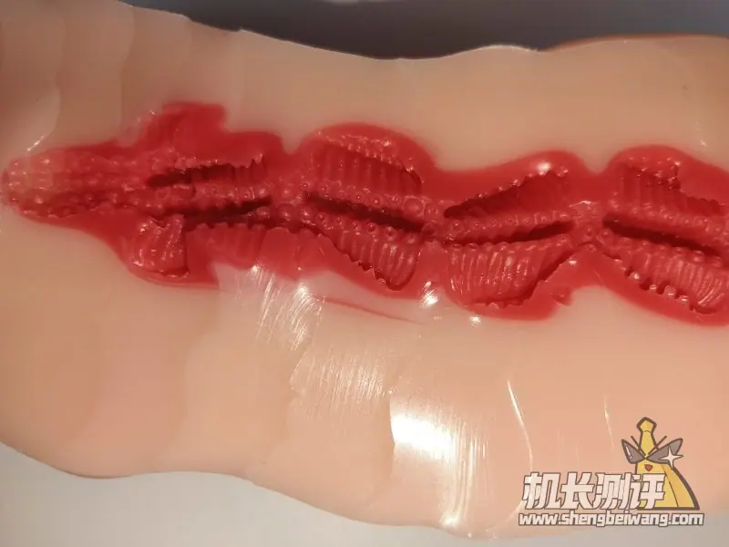 【机长测评】第13弹:天星露诺-GOSE螺旋肉脊摩擦型进阶飞机杯测评